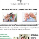 aumenta difese