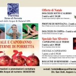 Offerte natale